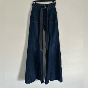 7 for all Mankind loose jeans